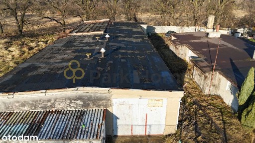 Gotowa baza pod biznes w Głogowie