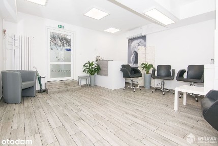 Na sprzedaz lokal użytkowy w ok ul Bajana