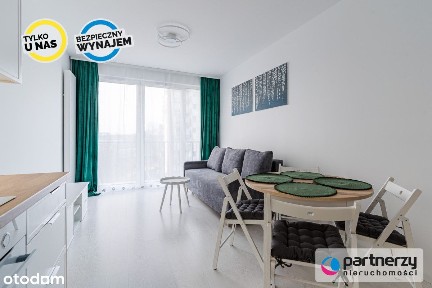 ul. Przytulna, Jasień, Gdańsk, pomorskie