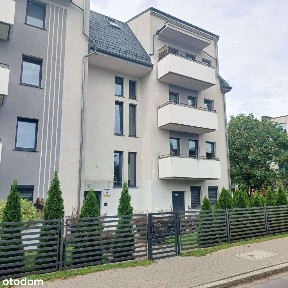 Mieszkanie 38m2,zamknięte osiedle