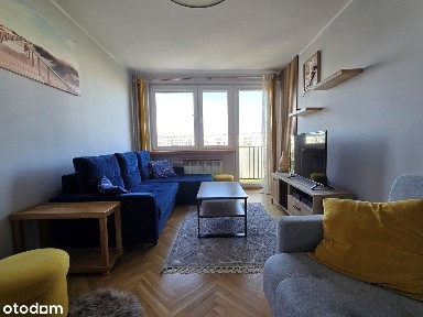 Żabianka / Długi termin / Po remoncie / Niskie opłaty