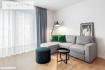 Mieszkanie 3 pokojowe w sercu Młodego Miasta