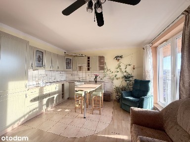 Świetna lokalizacja! 2 pokoje w centrum Polic!