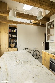 przytulne mieszkanie w centrum, cicha ulica + parking