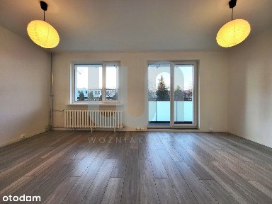 Wyremontowane/M3/I piętro/Świetna lokalizacja