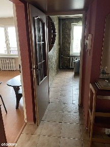 Mieszkanie dwupokojowe do sprzedaży