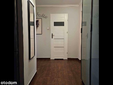 Przestronne dwupokojowe mieszkanie na os. Obrońców Pokoju w Gliwicach