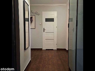 Przestronne dwupokojowe mieszkanie na os. Obrońców Pokoju w Gliwicach