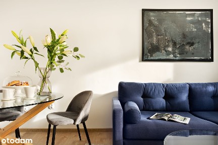 ◇ Słoneczne 3-pokoje z balkonem blisko parku ◇ Bez pośredników