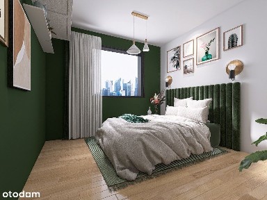 Mieszkania na sprzedaż/ Krowodrza, Stare Miasto