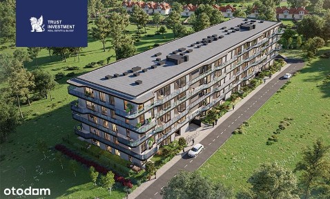 Plaza City | 410 | plac zabaw w zieleni