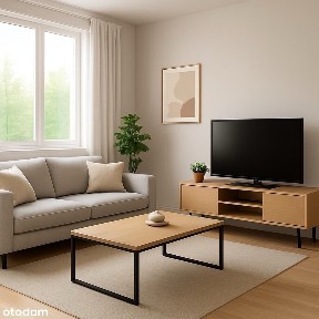 ⚡️Ciche ⚡️ Z balkonem⚡️Centrum⚡️