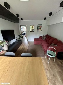 3 pokoje, os. Odrodzenia, w pełni wyposażone, bez pośredników