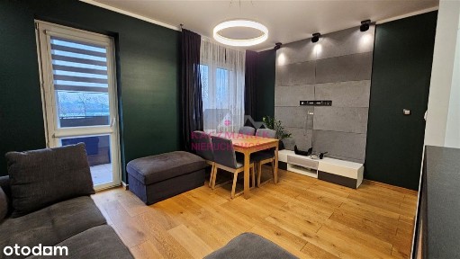 3 pokoje w nowym budownictwie Pszczyna ul. Dobraw