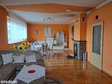 Dom w Wodzisławiu Śl. z dużą działką