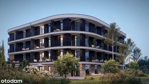 Apartamenty pod Dębowcem | mieszkanie 1-pok. | 16