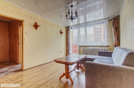 Urządź się po swojemu w świetnej lokalizacji