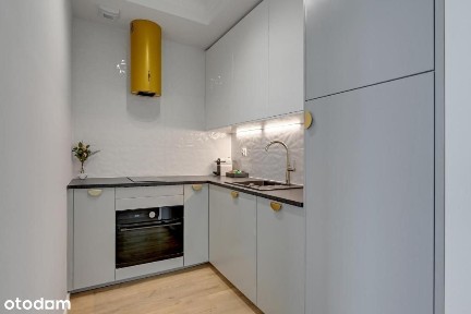 Nowoczesne mieszkanie 47,95m2 ul. Kazimierza Górskiego 1 Gdynia