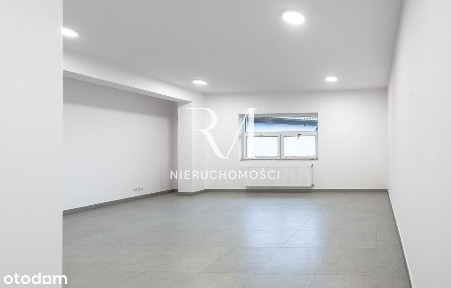 Bezczynszowy Lokal Usługodowy w dobrej lokalizacji