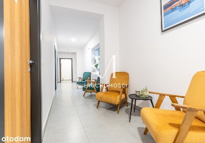 Bezczynszowy Lokal Usługodowy w dobrej lokalizacji