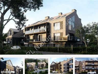 Apartament w Krynicy Morskiej !