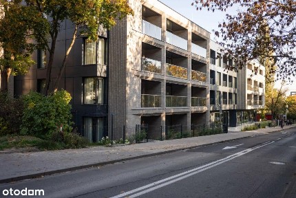 Mieszkanie, 37 m², Gdańsk