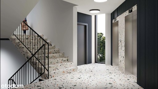 Nowa Dęba | mieszkanie 3-pok. | m49