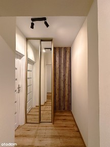 3 pokoje - po remoncie, dostępne od zaraz w świetnej lokalizacji