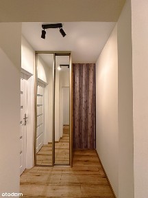 3 pokoje - po remoncie, dostępne od zaraz w świetnej lokalizacji