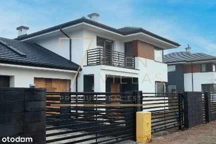 Bliźniak I Michałowice I Do aranżacji