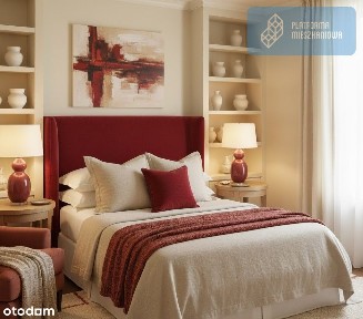 Dom z ogrodem, blisko Warszawy