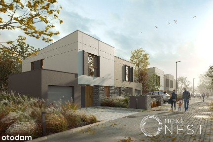 Nowoczesny lokal | 115,88m2 | Raszyn