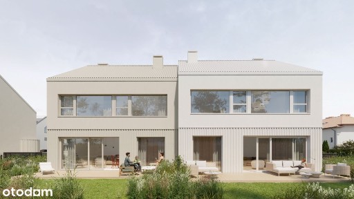 Osiedle Kwiatów Polskich | etap 3 | Wawer | dom E