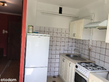 Dwupokojowe mieszkanie z balkonem w Częstochowie