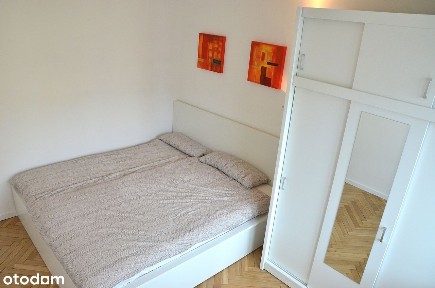 Apartament w topowej lokalizacji ul. Wilsona