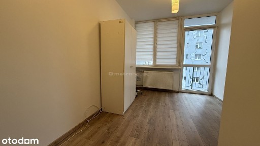 Mieszkanie 3 pokoje 800 m od centralnego