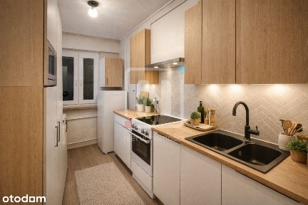 Zainwestuj w marzenia - 2 pokoje do remontu | Eng