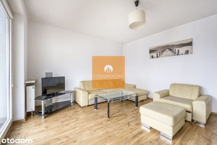 Rozkładowe 3 pok. mieszkanie 64m2, Marki