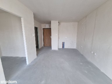 37m2, 2 pokoje, garaż, komórka lokatorska MOŻLIWA USŁUGA WYKOŃCZENIA