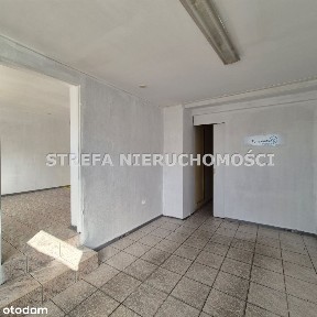 Ul. Warszawska, Lokal Na Parterze Do Wynajęcia !