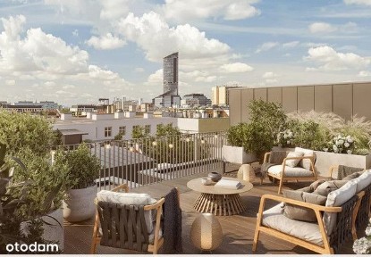 Piękne mieszkanie 2 pokojowe z ogródiem w świetnej