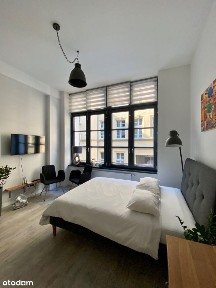 Apartament inwestycyjny Studio/ Stawowa, Kościuszki Wrocław/ minus VAT