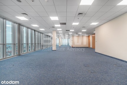 Unikalna przestrzeń biurowa w sercu miasta