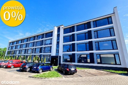 Powierzchnia biurowa