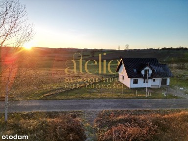 Cisza + harmonia = Twoje miejsce!