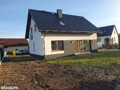 Dom Kwaczała ul. Lazurowa 119,87m2