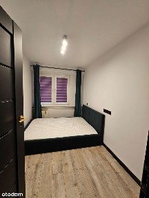 Mieszkanie dwupokojowe, Karola Olszewskiego