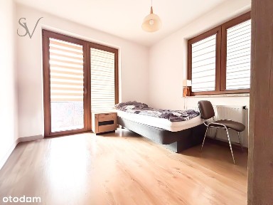 4000 ALL | 4pok | 76m2 | Parking w cenie | ENG