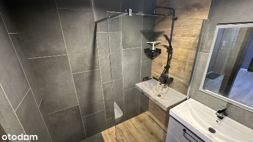 Do wynajęcia nowoczesne mieszkanie -Anny Szwed Śniadowskiej 40, Kraków