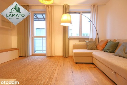 Grzegórzki | al. Pokoju | 2 pok | Pets | Office P.